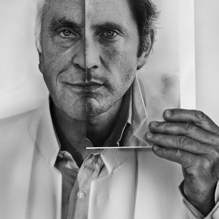 Terence Stamp