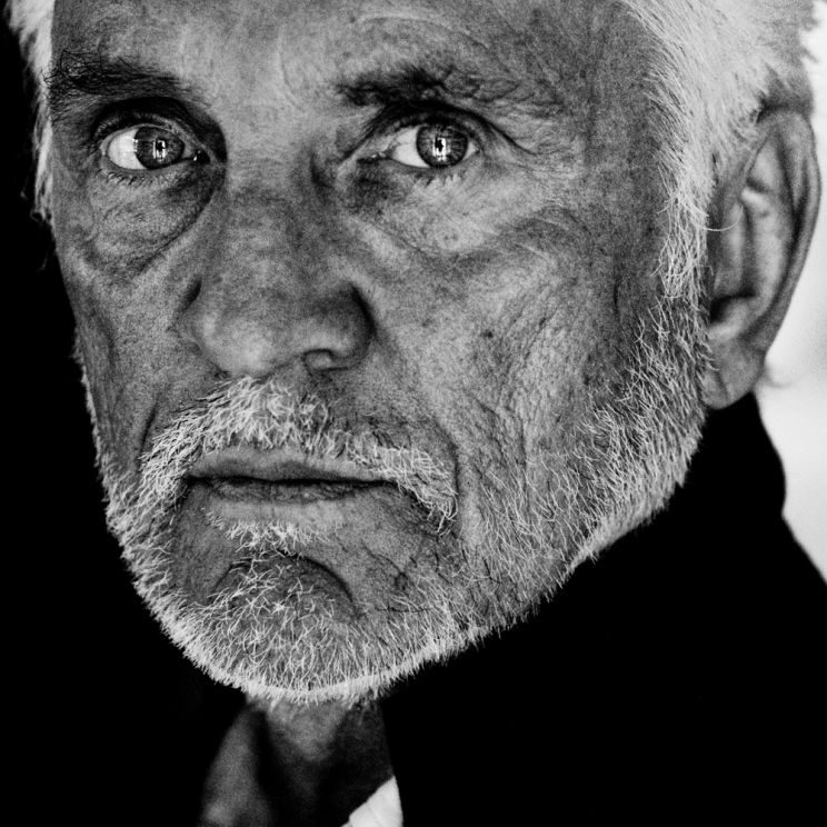 Terence Stamp