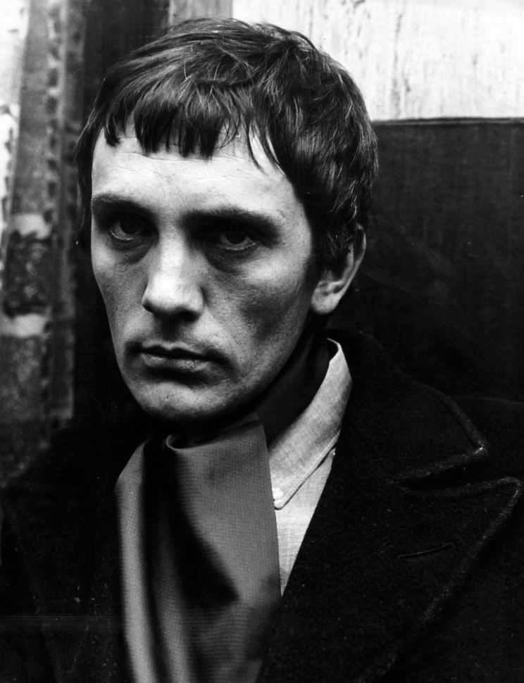 Terence Stamp