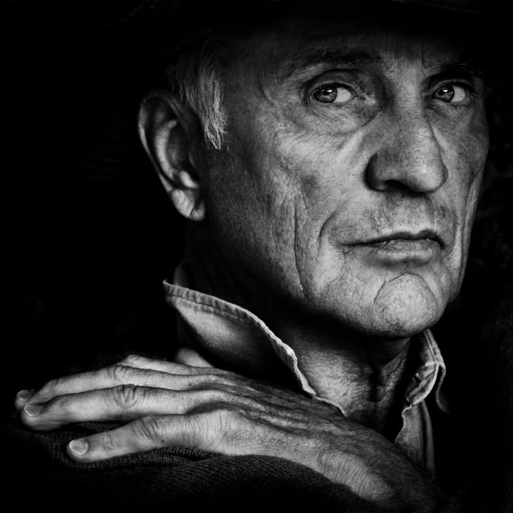 Terence Stamp