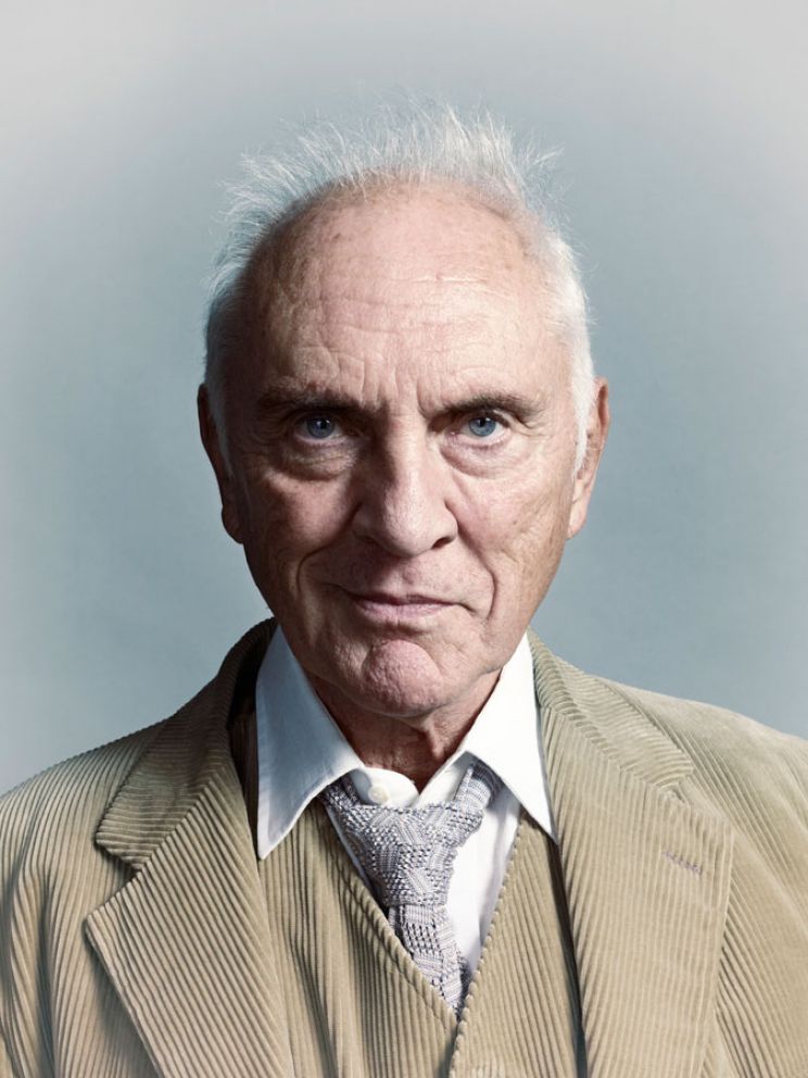 Terence Stamp