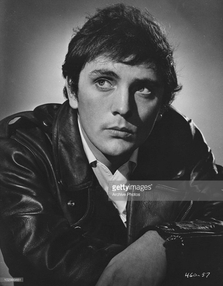 Terence Stamp