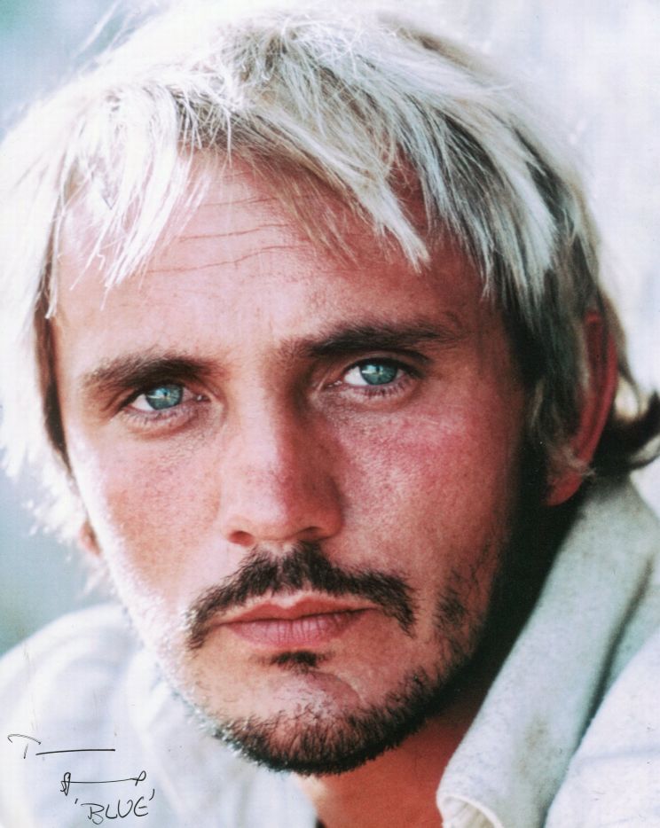 Terence Stamp