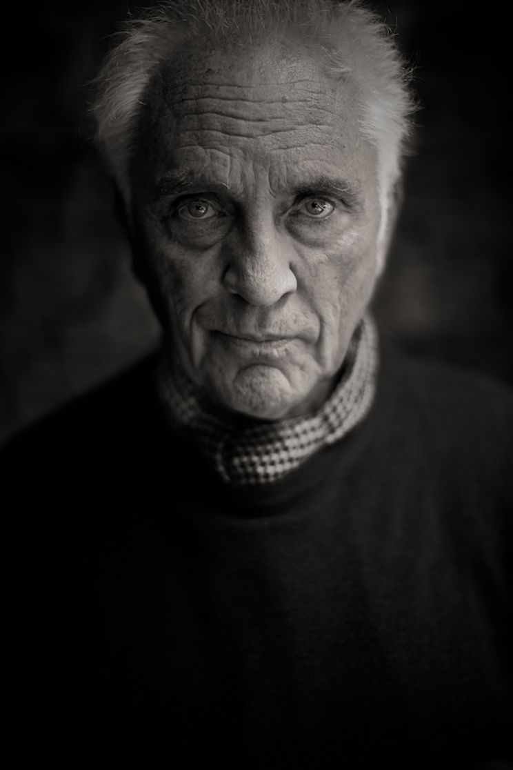 Terence Stamp