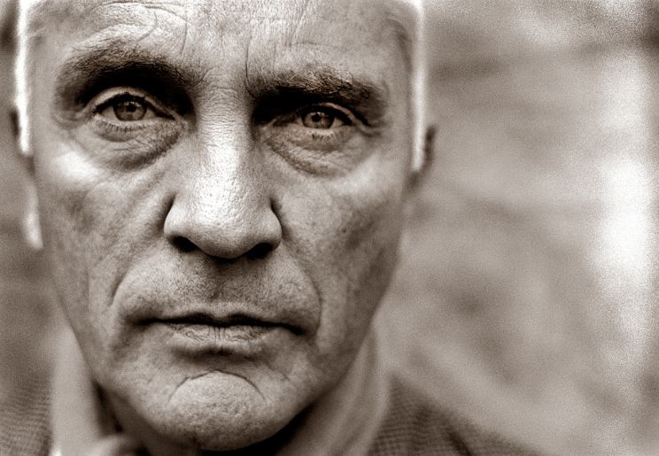 Terence Stamp