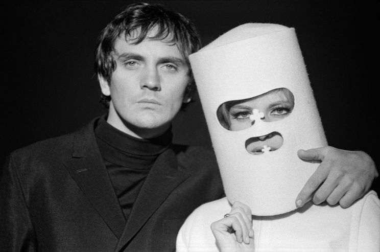 Terence Stamp