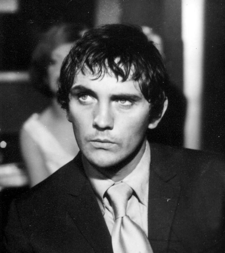 Terence Stamp