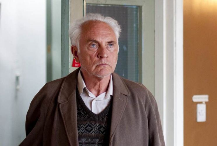 Terence Stamp