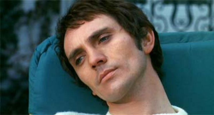 Terence Stamp