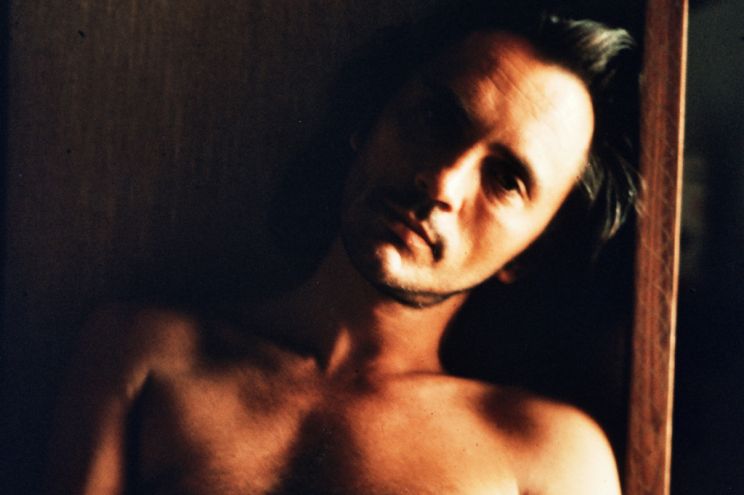 Terence Stamp