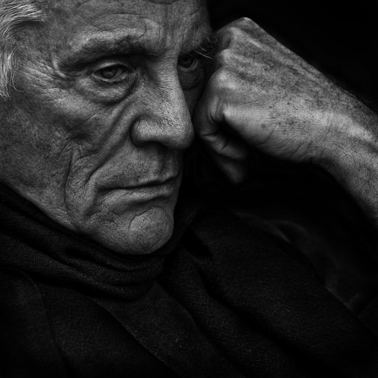 Terence Stamp