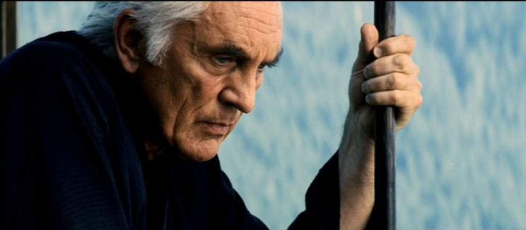 Terence Stamp