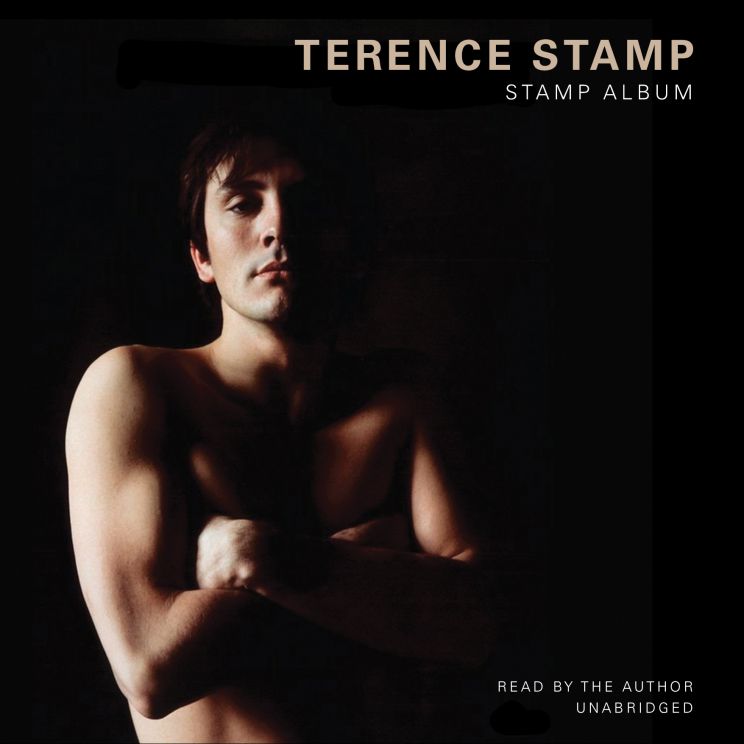 Terence Stamp