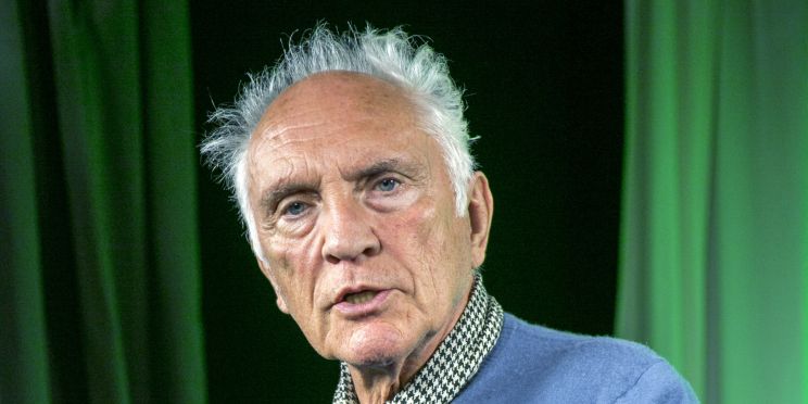 Terence Stamp