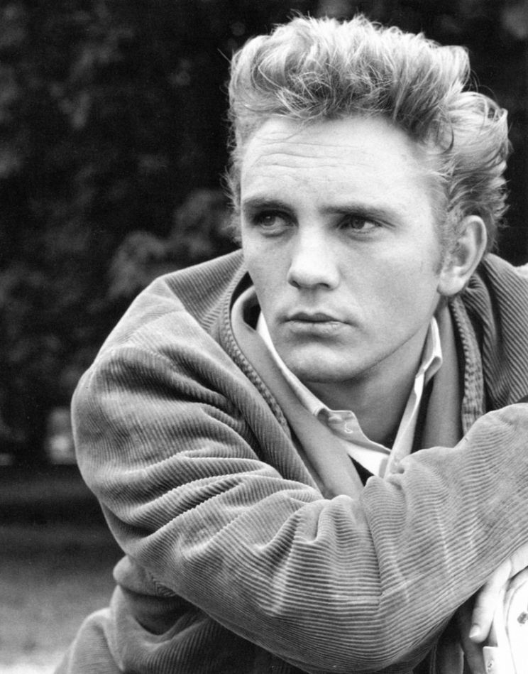 Terence Stamp