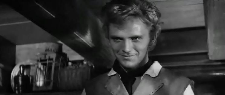 Terence Stamp