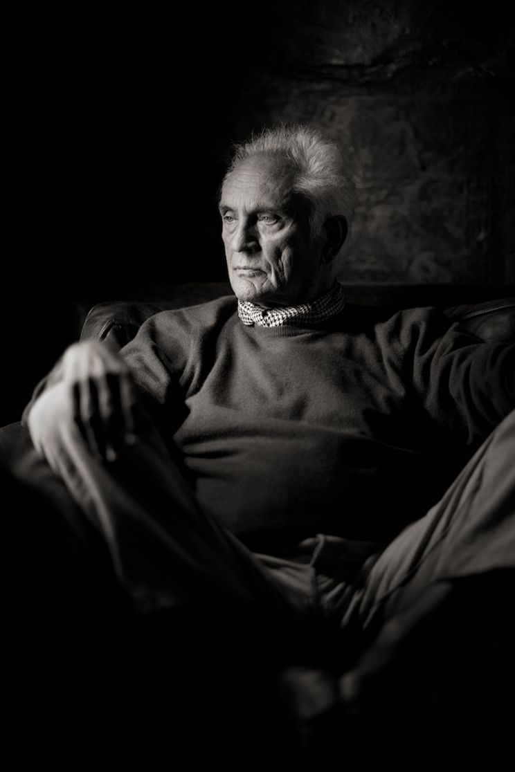 Terence Stamp