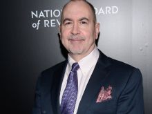 Terence Winter