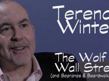 Terence Winter