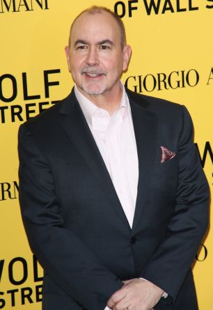 Terence Winter