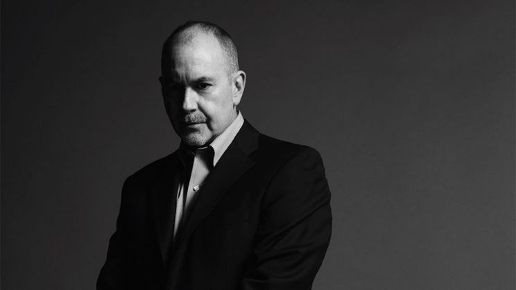 Terence Winter