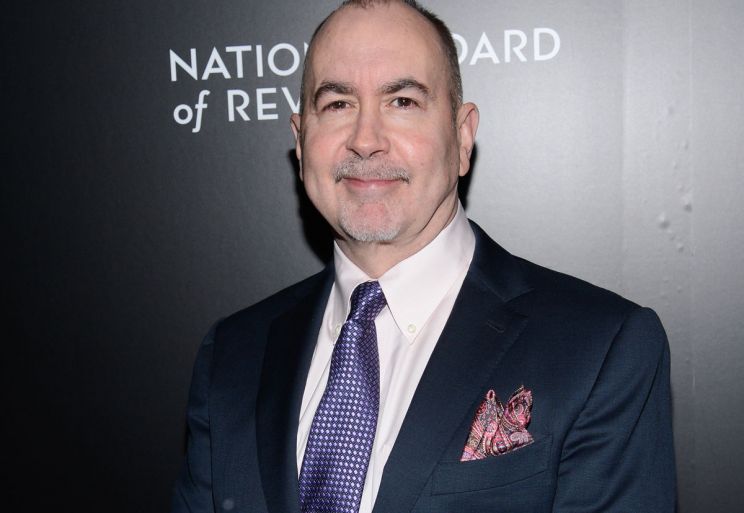 Terence Winter