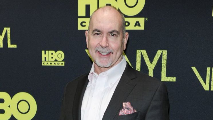 Terence Winter