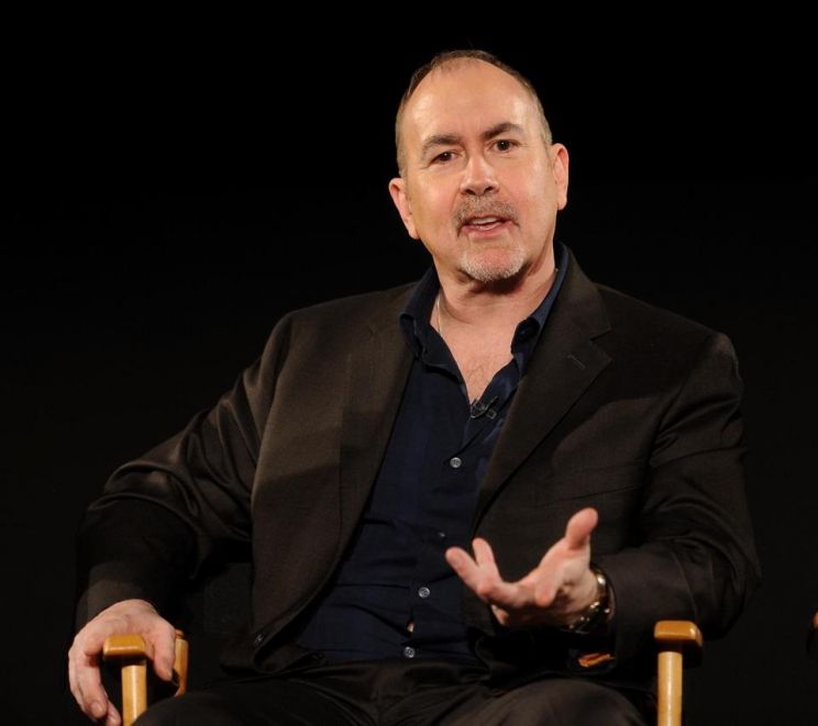 Terence Winter