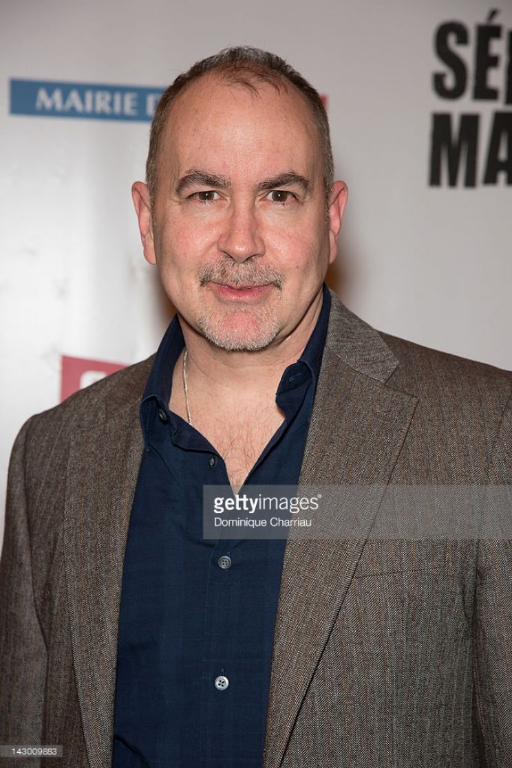 Terence Winter