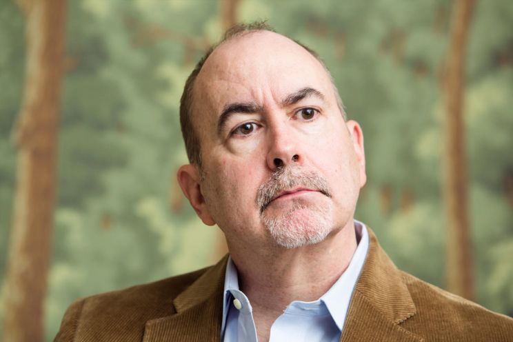 Terence Winter