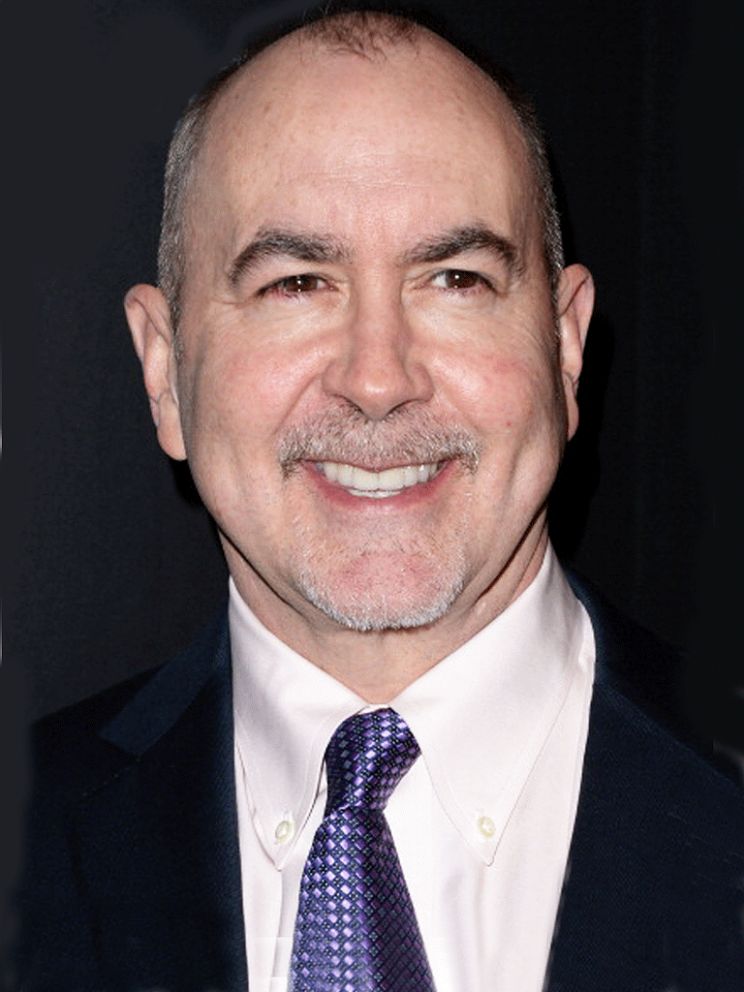 Terence Winter