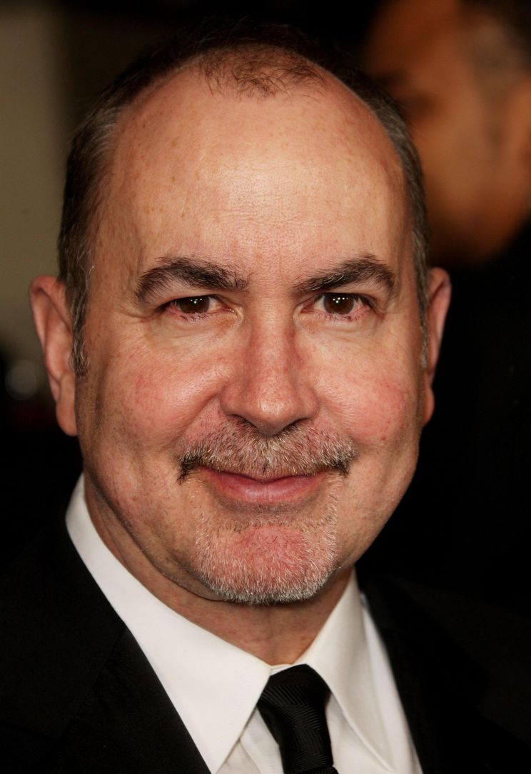 Terence Winter