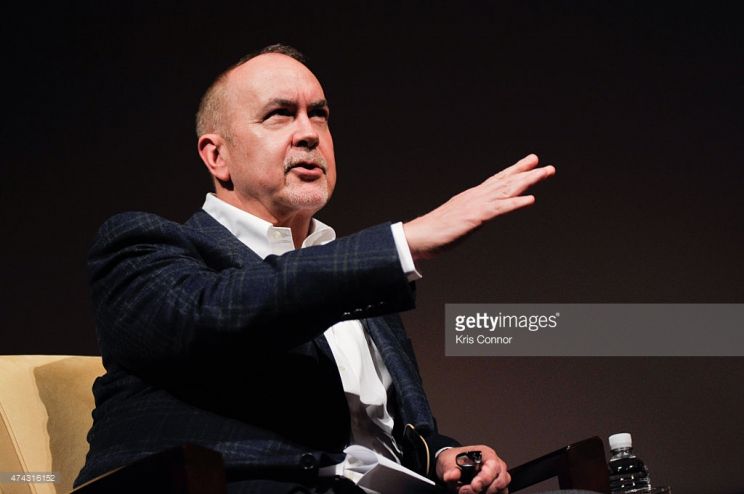 Terence Winter