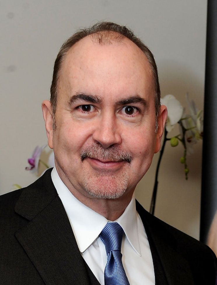 Terence Winter