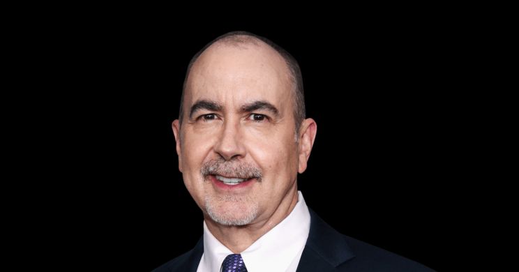 Terence Winter