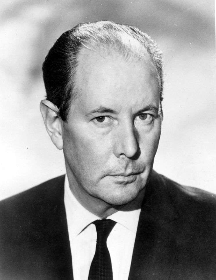 Terence Young