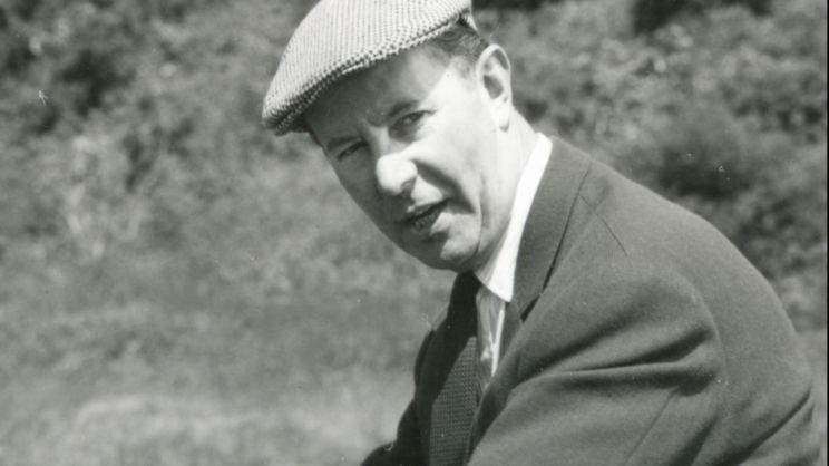 Terence Young