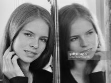 Teresa Ann Savoy