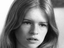 Teresa Ann Savoy