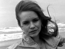 Teresa Ann Savoy photo
