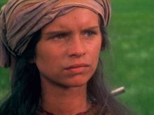 Teresa Ann Savoy