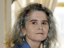 Teresa Ann Savoy