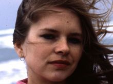 Teresa Ann Savoy