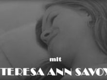 Teresa Ann Savoy