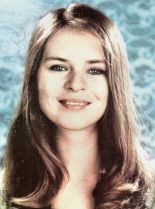 Teresa Ann Savoy