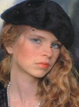 Teresa Ann Savoy