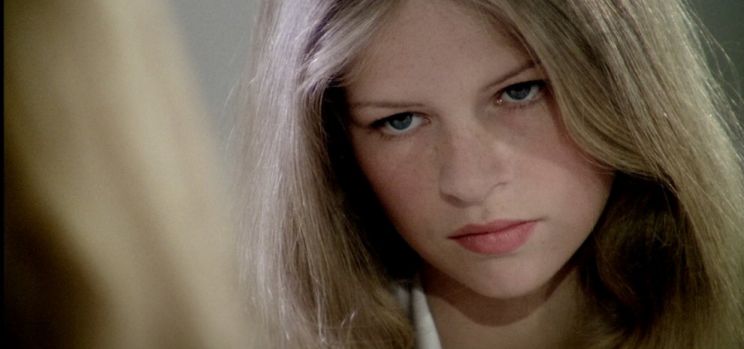 Teresa Ann Savoy