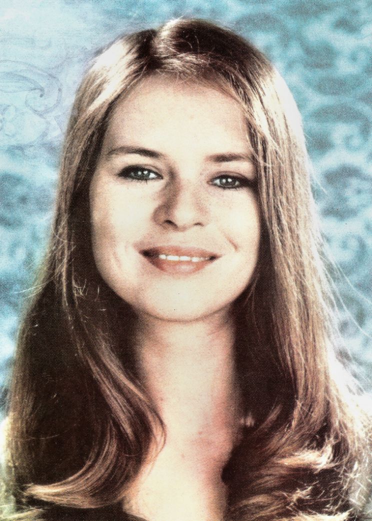 Teresa Ann Savoy