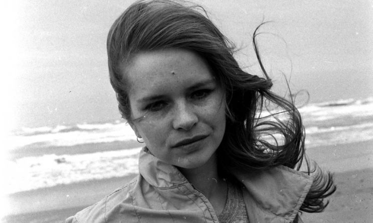 Teresa Ann Savoy