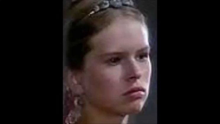 Teresa Ann Savoy
